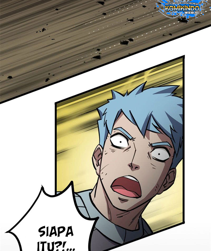 The Hunter Chapter 03