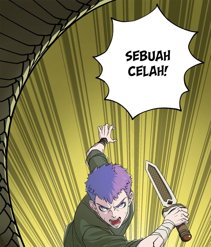 The Hunter Chapter 03