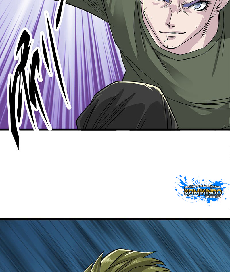 The Hunter Chapter 03