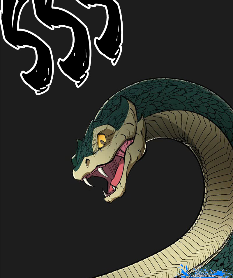 The Hunter Chapter 03