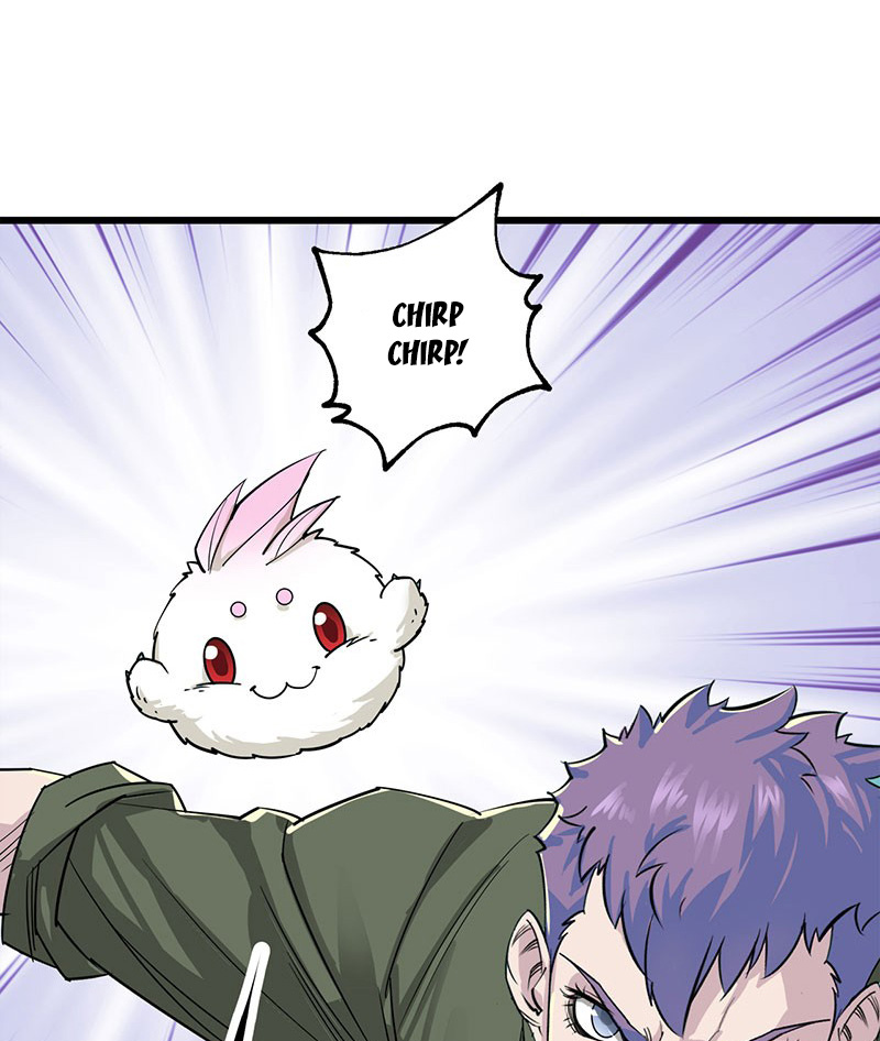 The Hunter Chapter 03