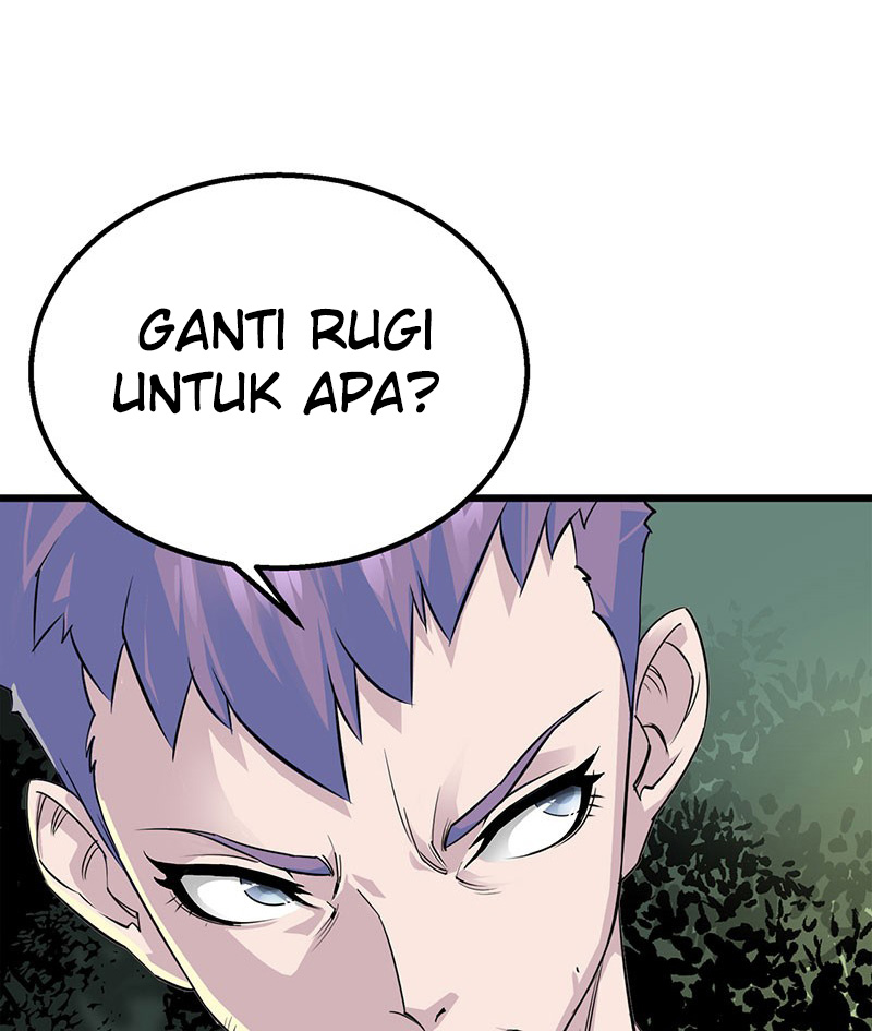 The Hunter Chapter 03