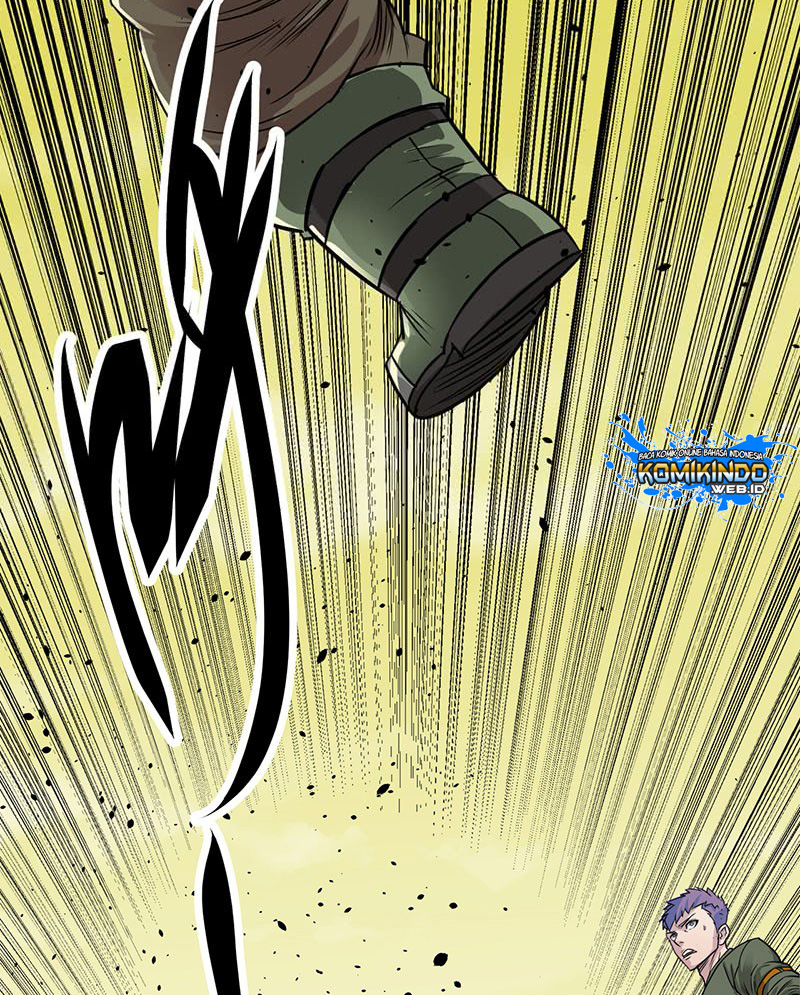 The Hunter Chapter 03