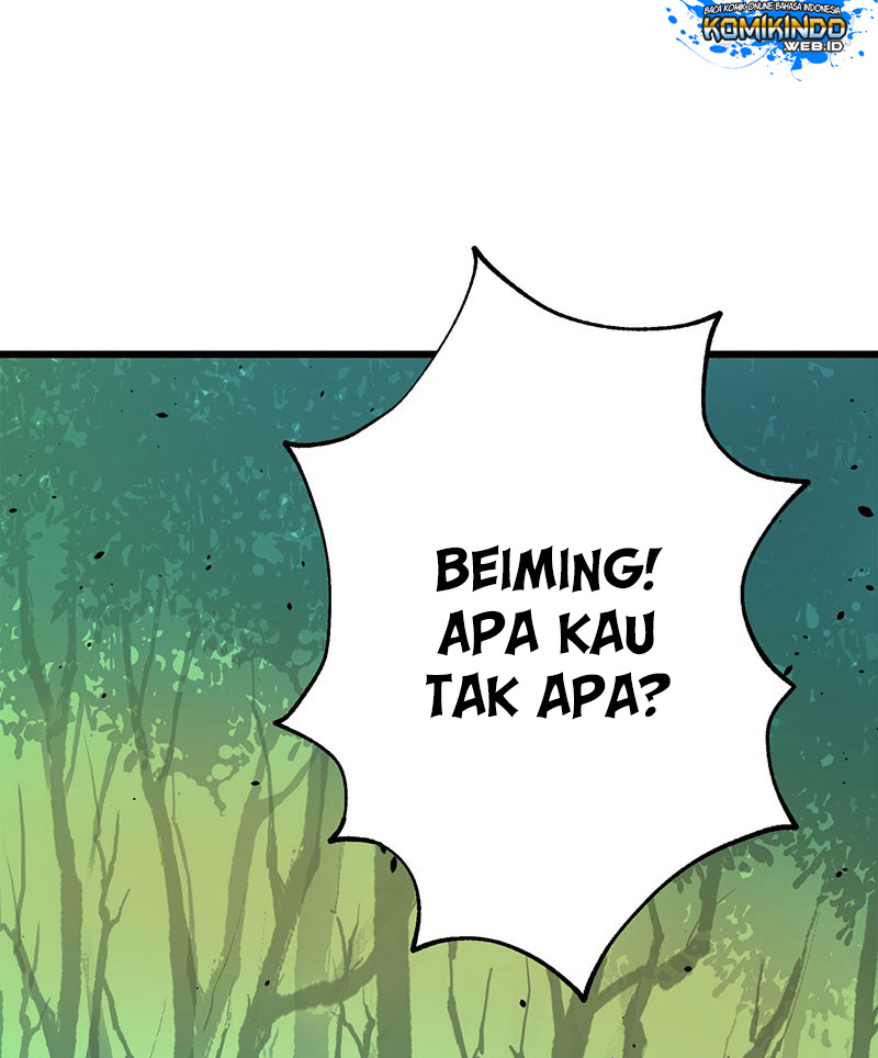 The Hunter Chapter 03