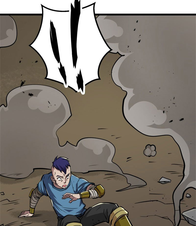 The Hunter Chapter 03