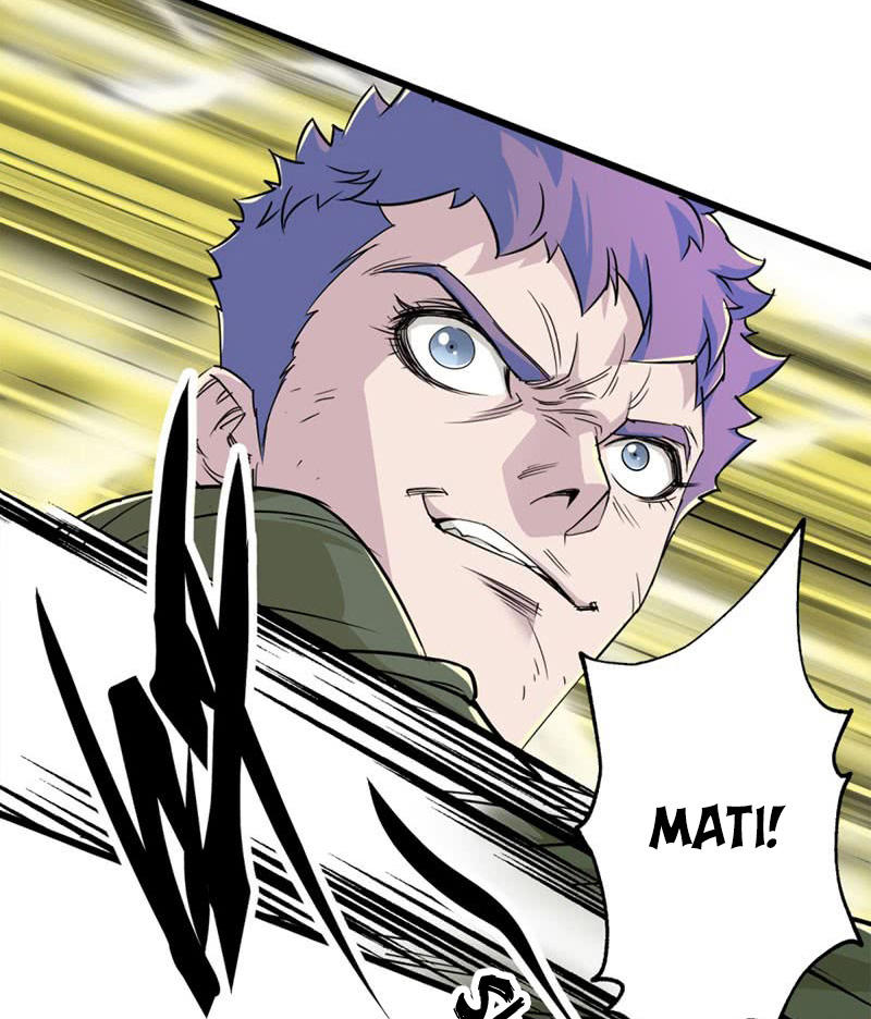 The Hunter Chapter 03