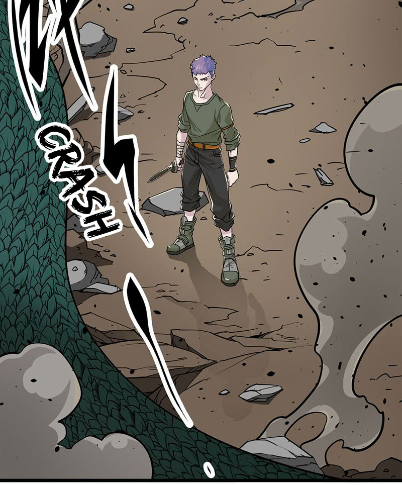 The Hunter Chapter 03