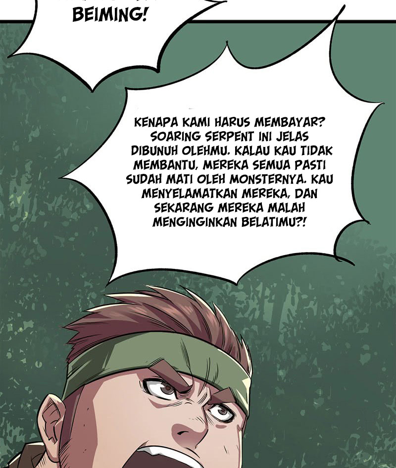 The Hunter Chapter 03