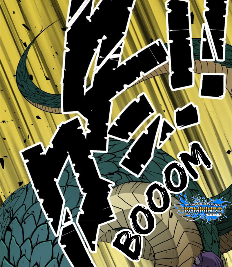 The Hunter Chapter 03