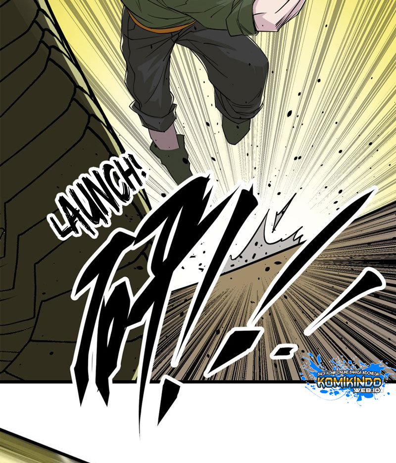 The Hunter Chapter 03