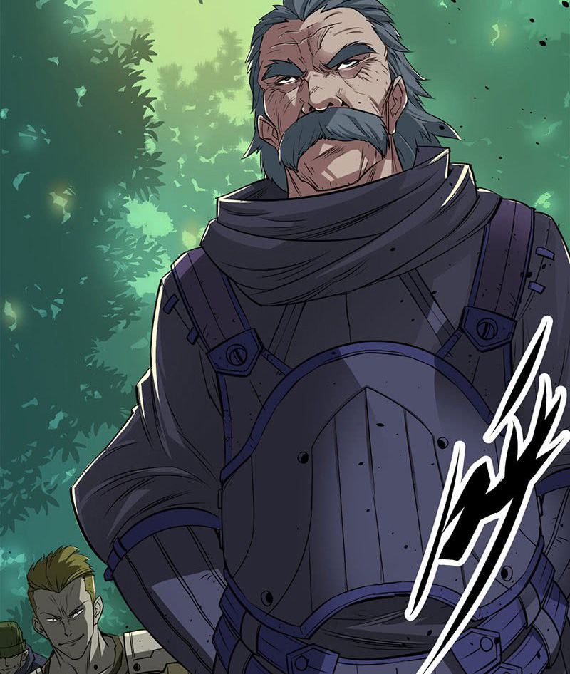 The Hunter Chapter 03