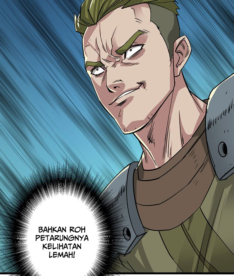 The Hunter Chapter 03