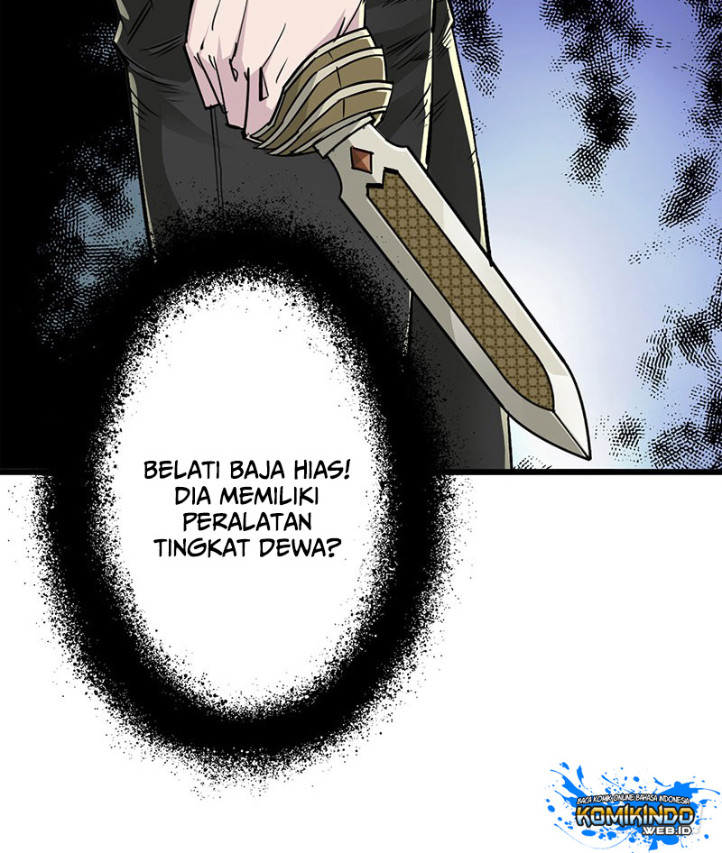The Hunter Chapter 03