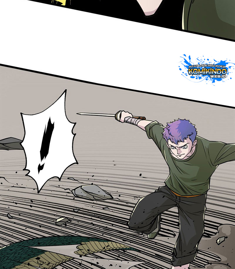 The Hunter Chapter 03