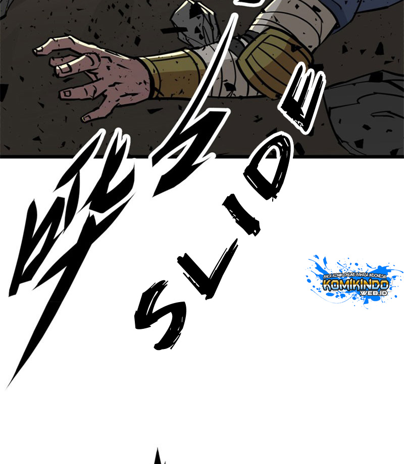The Hunter Chapter 03