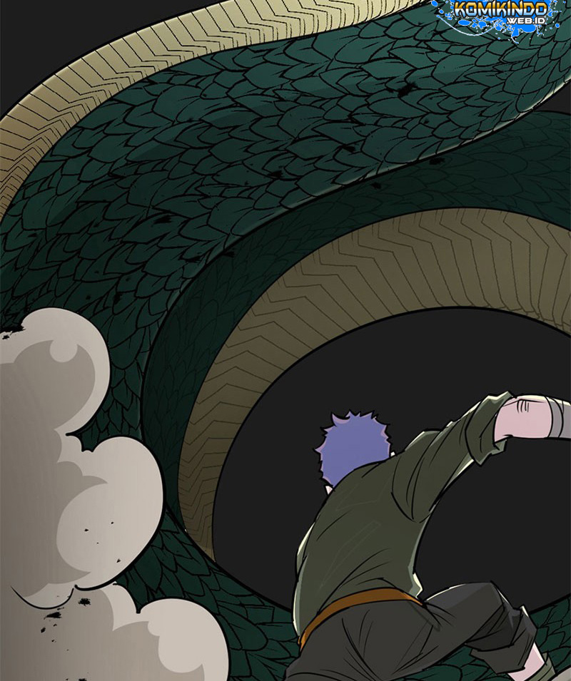 The Hunter Chapter 03