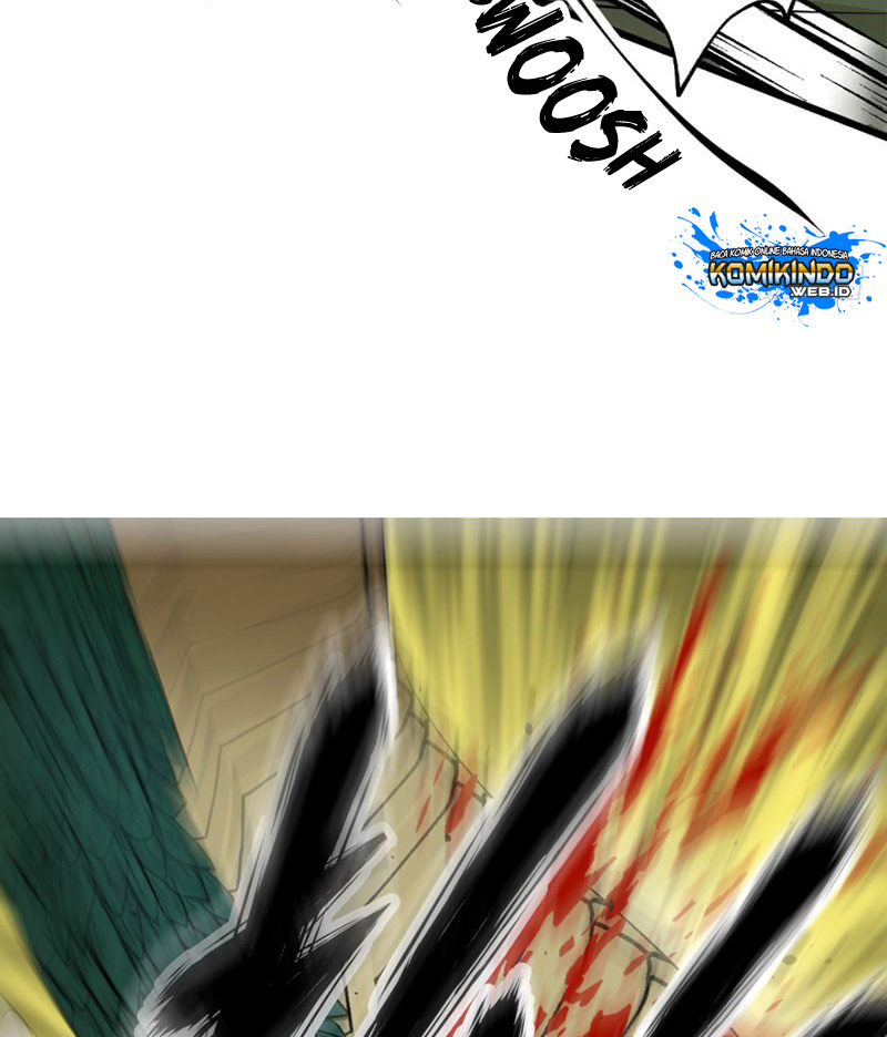 The Hunter Chapter 03