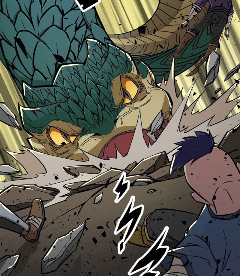 The Hunter Chapter 03