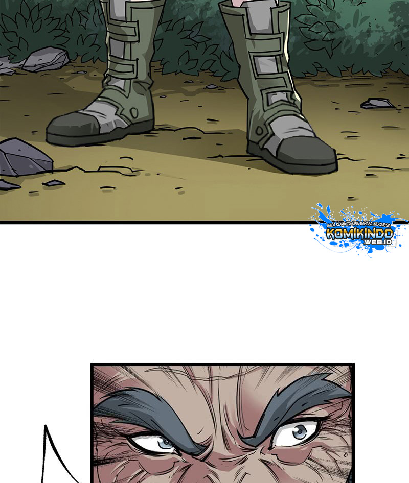 The Hunter Chapter 03