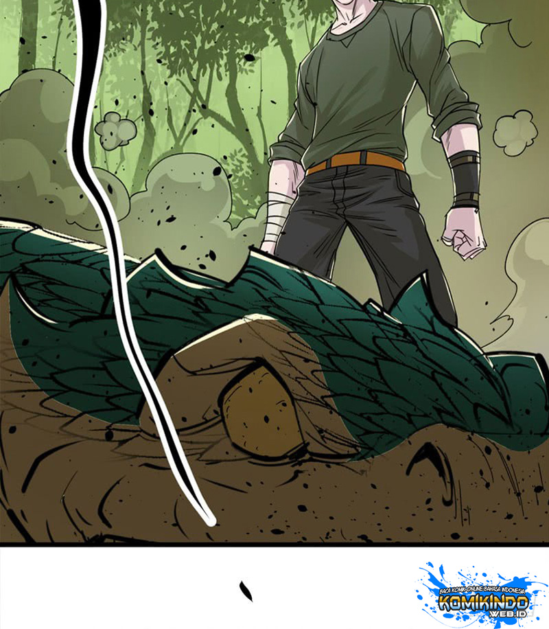 The Hunter Chapter 03
