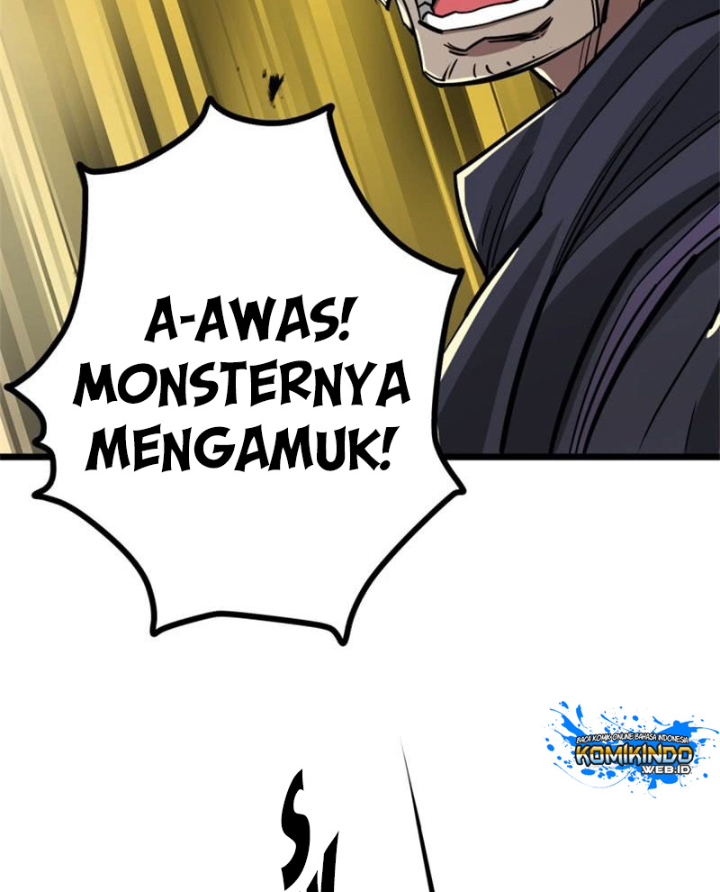 The Hunter Chapter 03