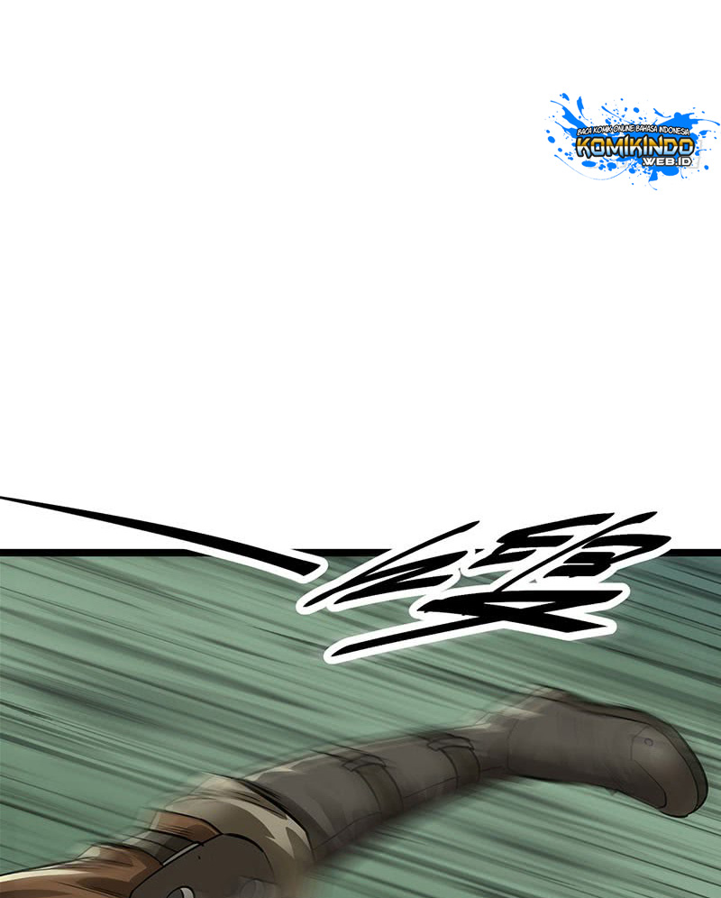 The Hunter Chapter 03