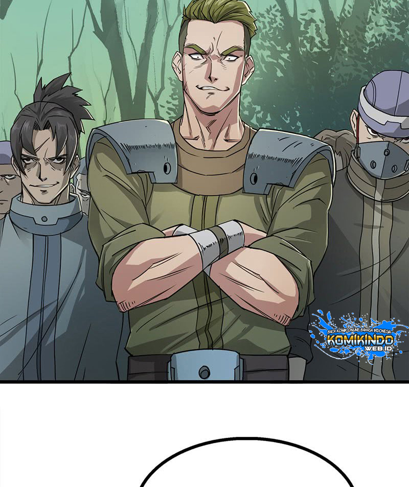 The Hunter Chapter 03