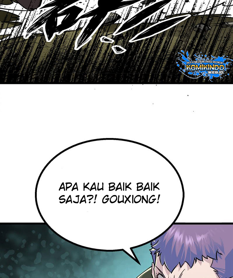 The Hunter Chapter 03
