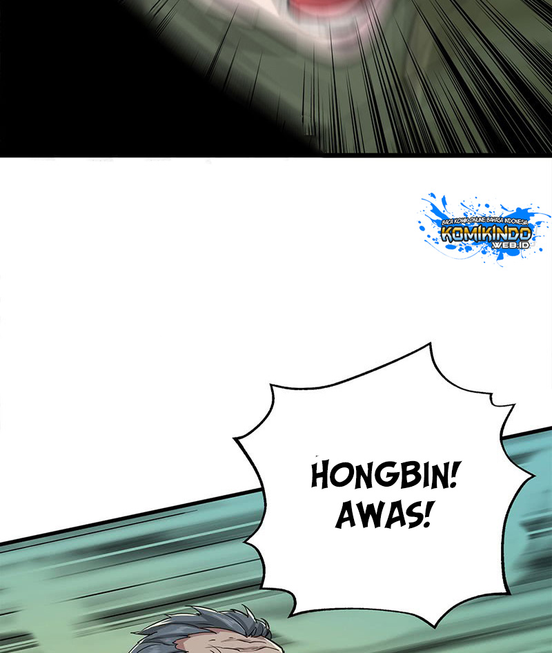 The Hunter Chapter 03