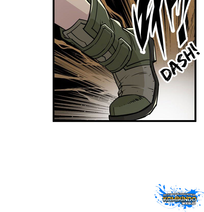 The Hunter Chapter 03