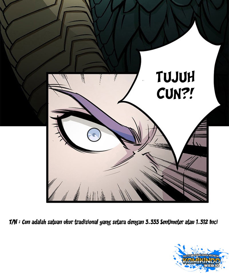 The Hunter Chapter 03