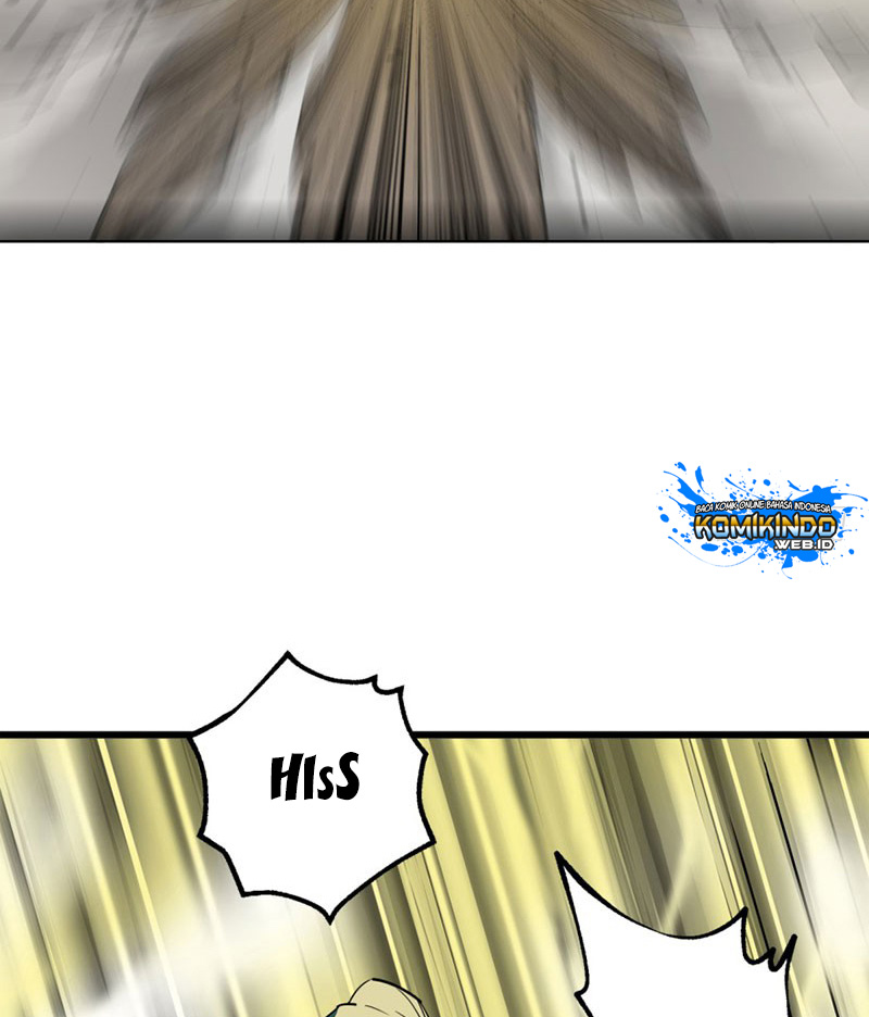 The Hunter Chapter 03