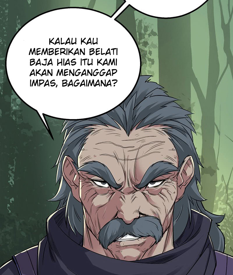 The Hunter Chapter 03