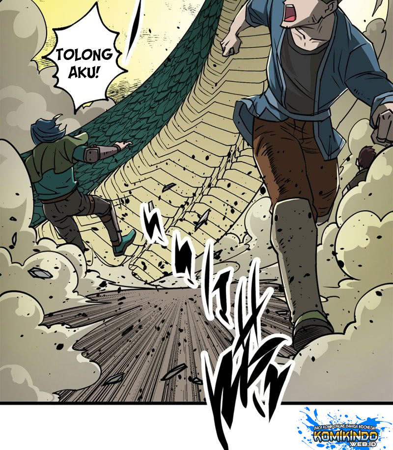 The Hunter Chapter 03