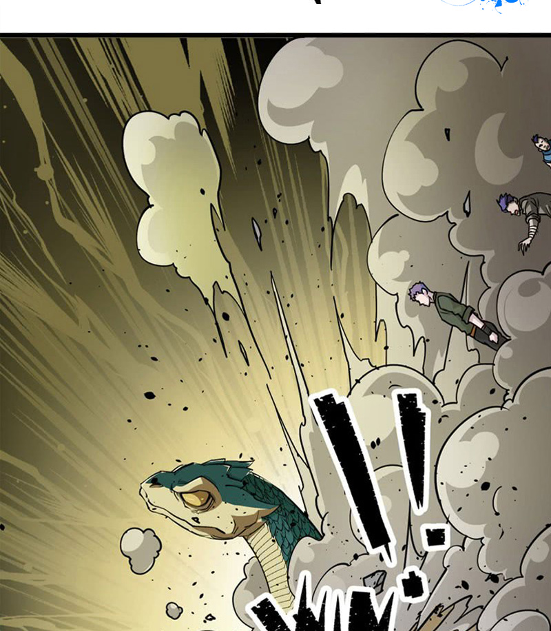 The Hunter Chapter 03