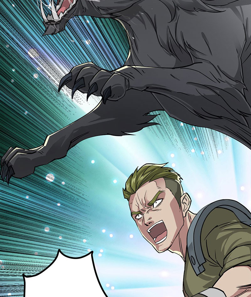 The Hunter Chapter 03