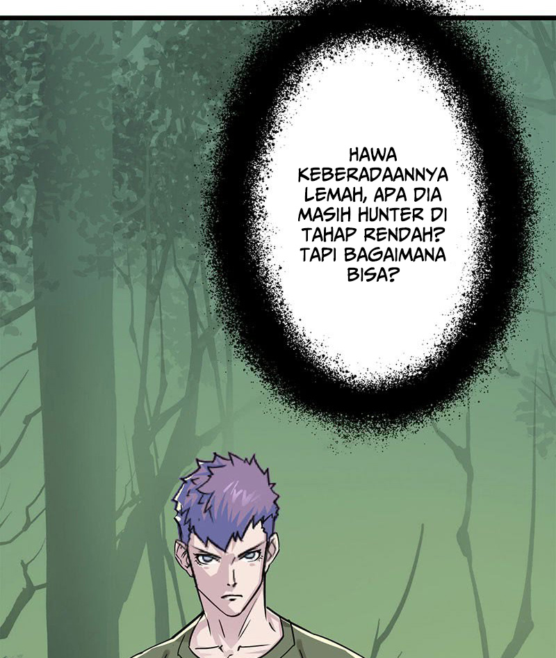 The Hunter Chapter 03