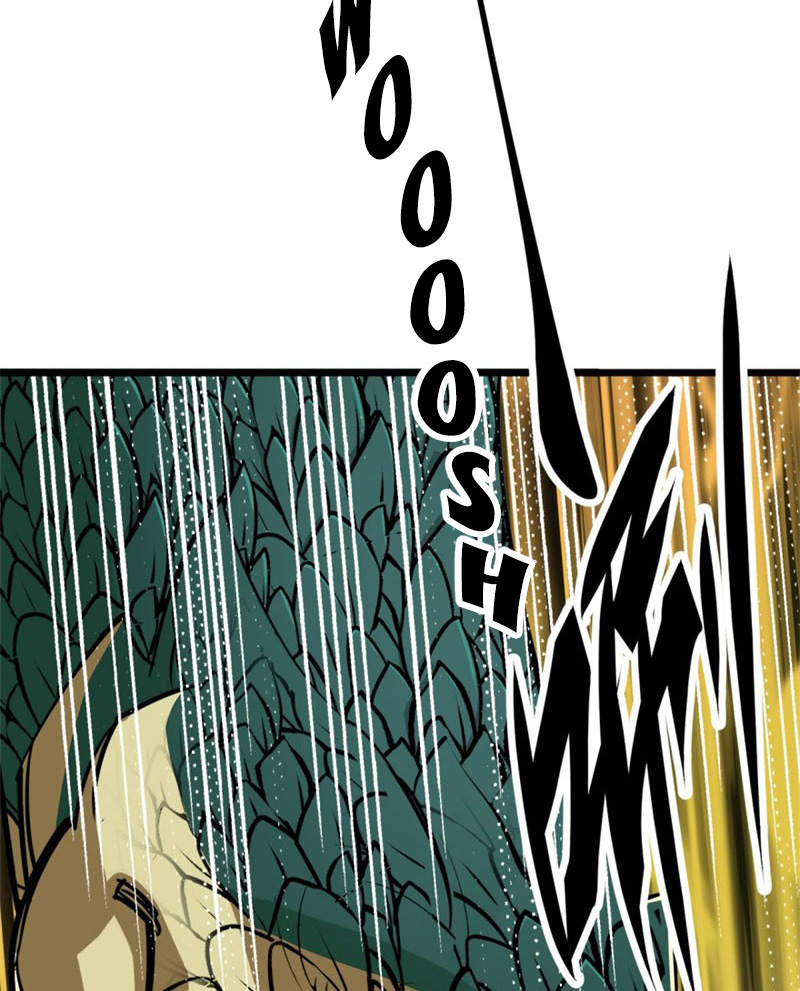 The Hunter Chapter 03