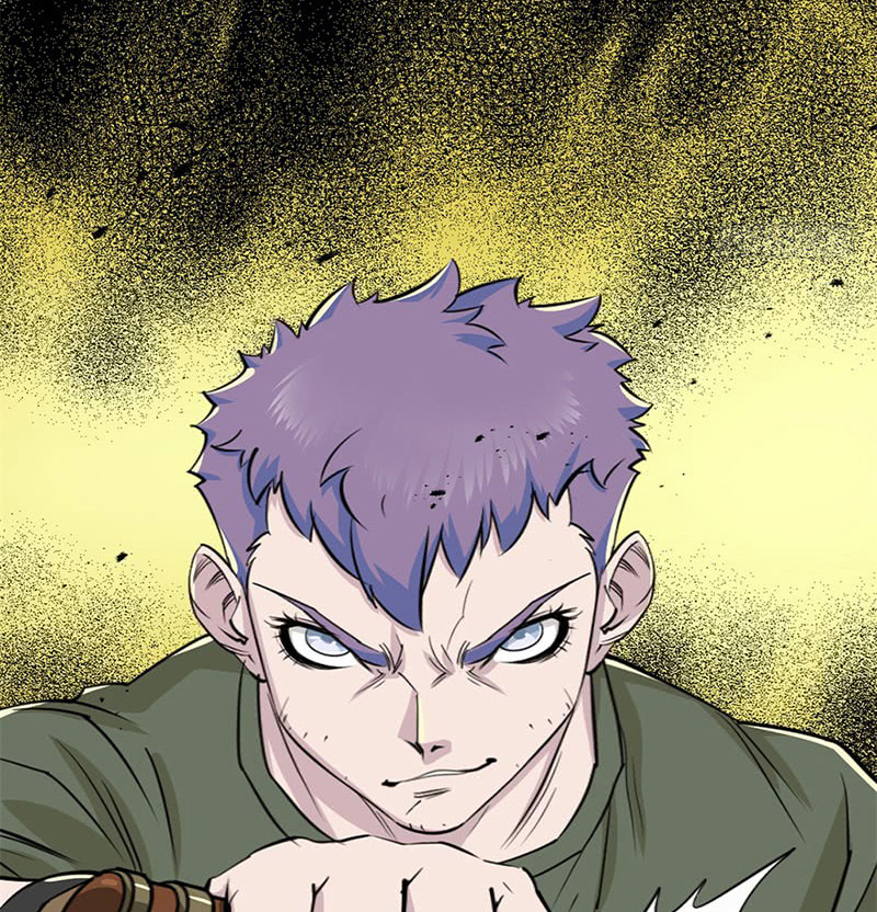 The Hunter Chapter 03
