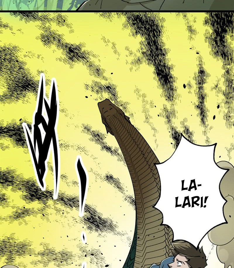 The Hunter Chapter 03