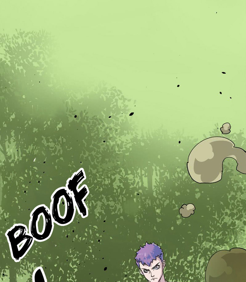 The Hunter Chapter 03