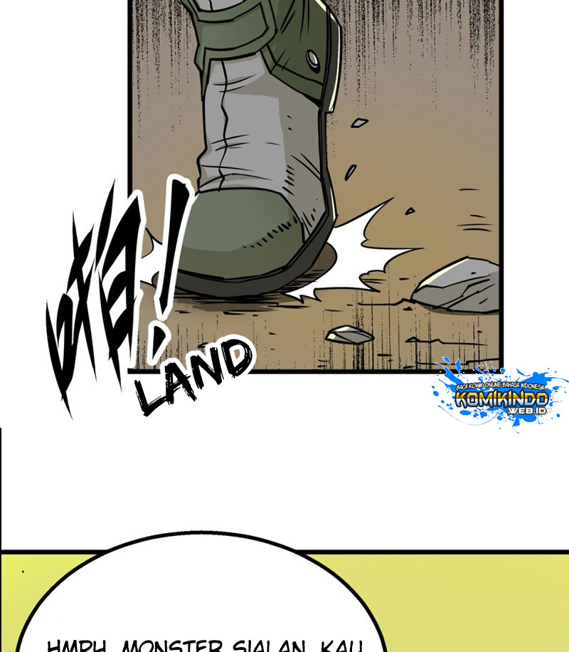 The Hunter Chapter 03
