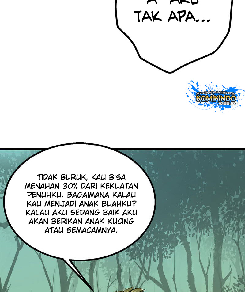The Hunter Chapter 03