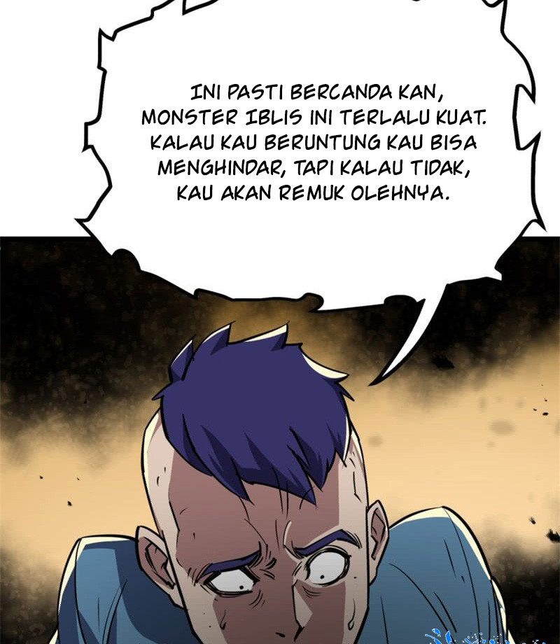 The Hunter Chapter 03