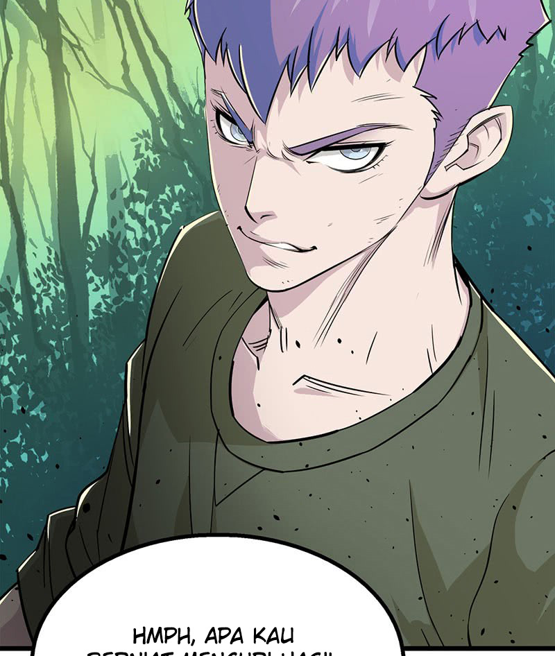 The Hunter Chapter 03