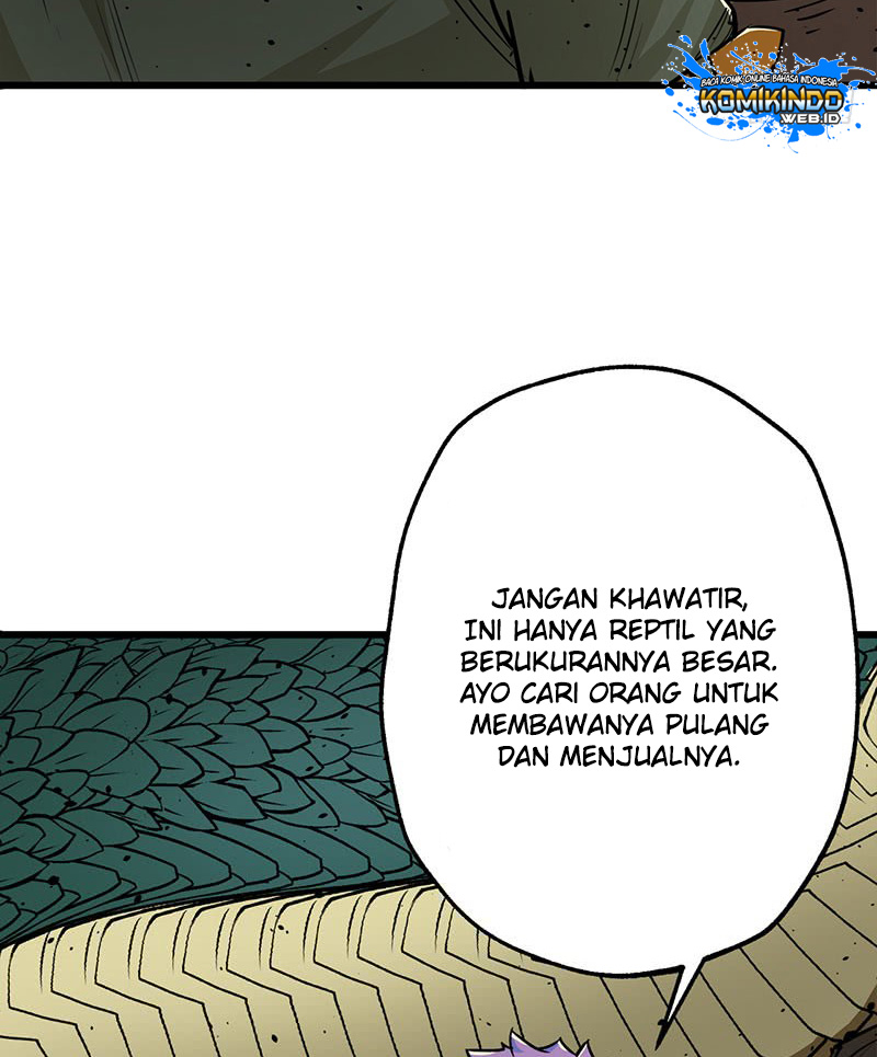 The Hunter Chapter 03