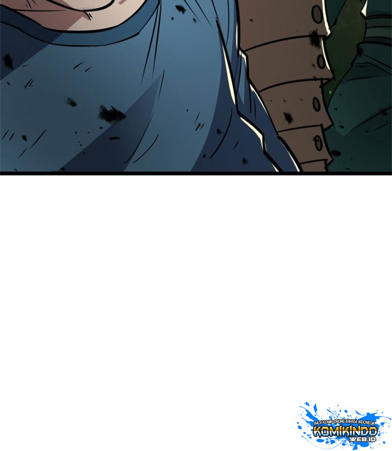 The Hunter Chapter 03