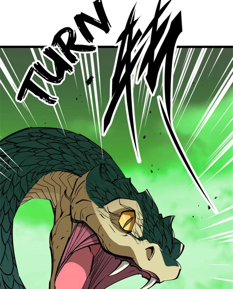The Hunter Chapter 03