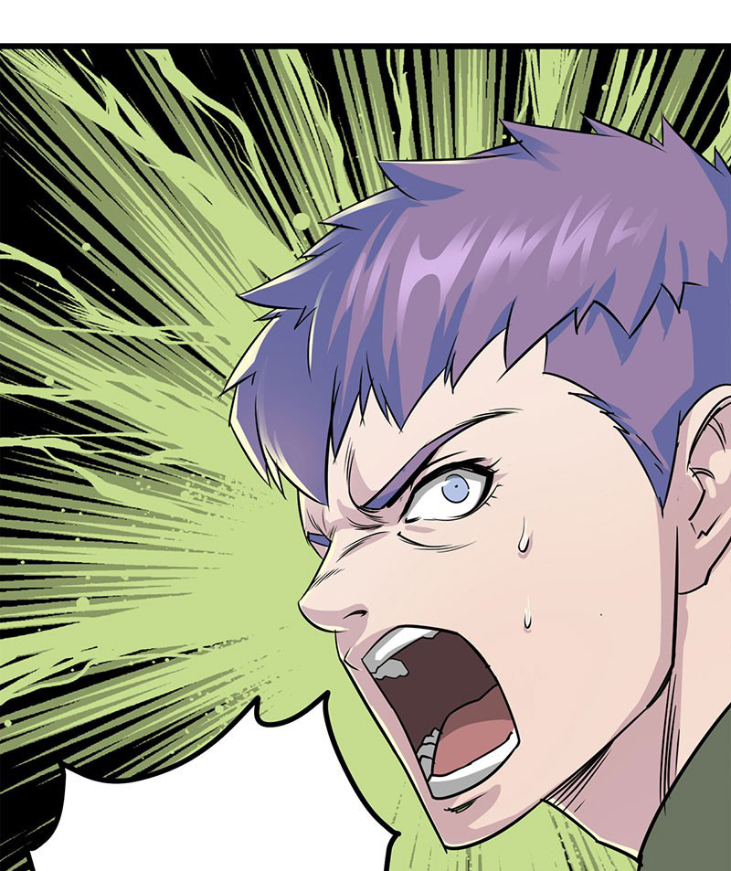 The Hunter Chapter 03