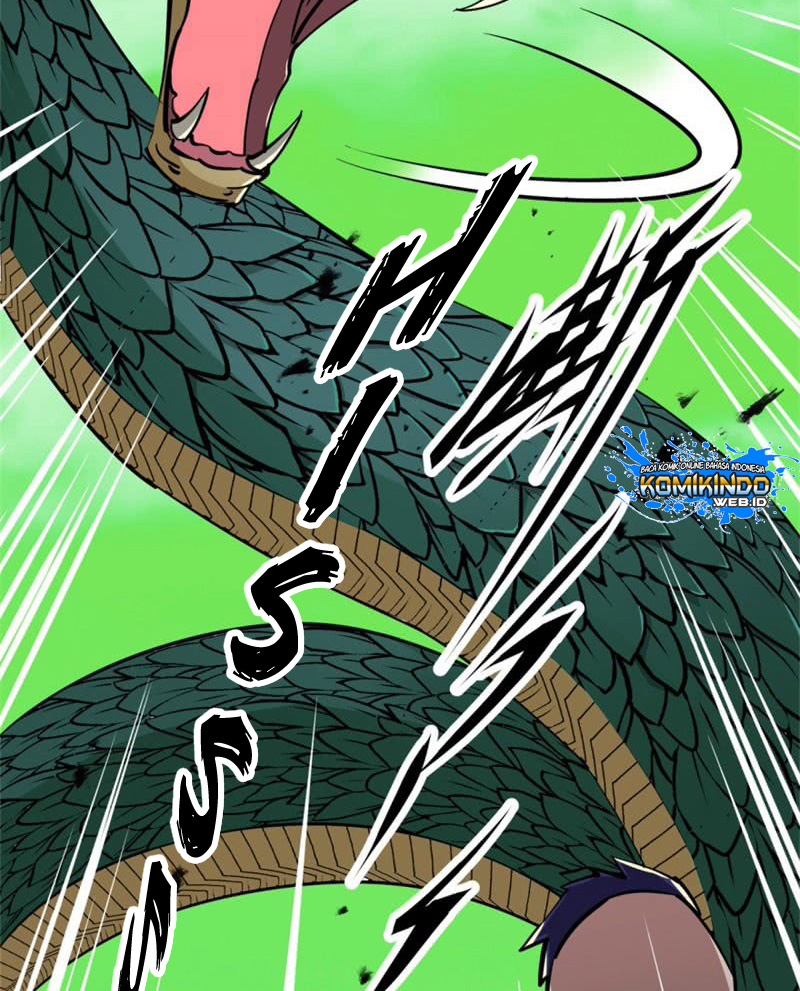 The Hunter Chapter 03